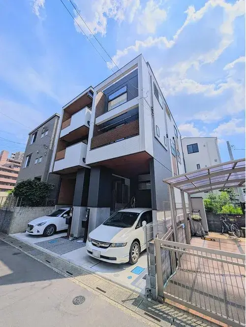 Akiya in Saitama