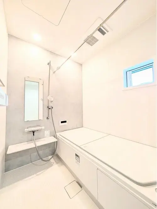 3LDK مدينة نيزا محافظة سايتاما (14)