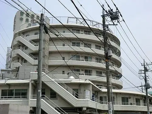 3LDK مدينة نيزا محافظة سايتاما (20)
