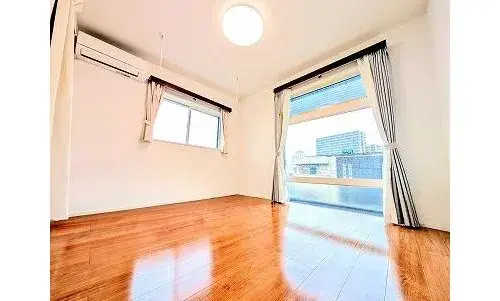 3LDK مدينة نيزا محافظة سايتاما (7)