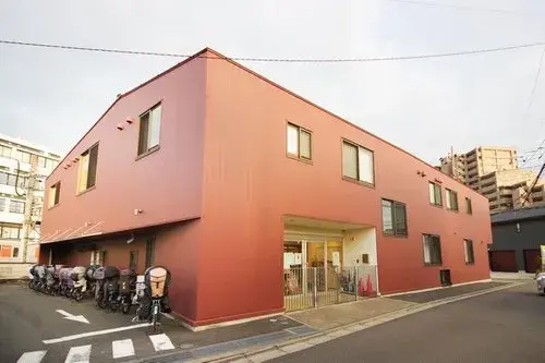 Akiya in Saitama