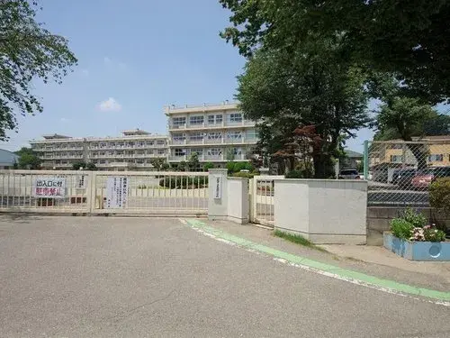 5LDKK+S 川越市 埼玉県 (6)