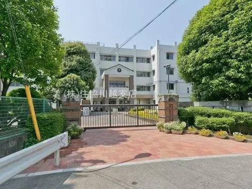 5LDKK+S 川越市 埼玉県 (7)