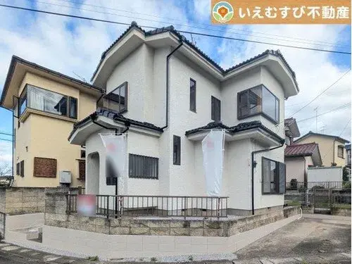 Akiya in سايتاما