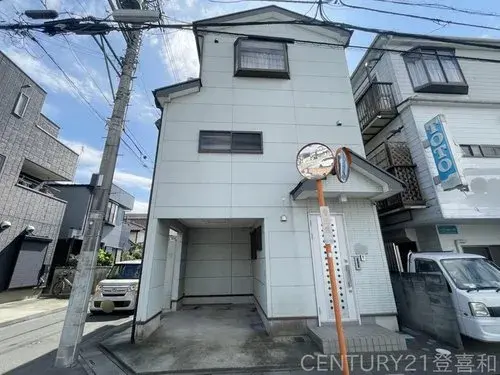 Akiya in Saitama