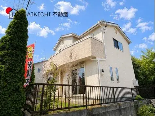 4LDK Property Moroyama-machi, Iruma-gun Saitama (2)