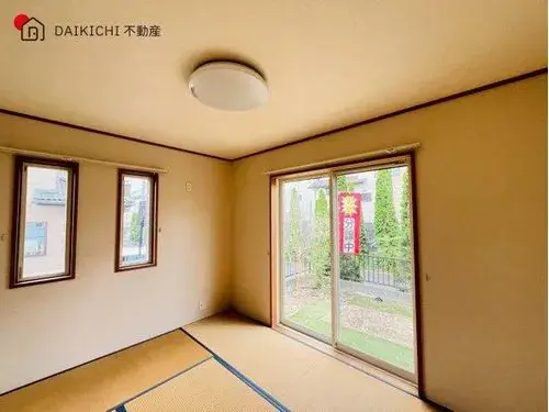 4LDK Property Moroyama-machi, Iruma-gun Saitama (12)