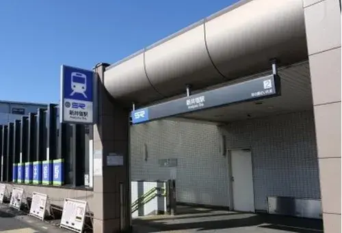 4DK Kawaguchi City Saitama Prefecture (22)