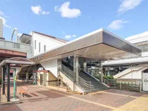 Akiya in Saitama