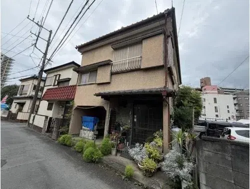 Akiya in Saitama