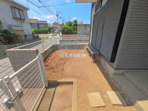 Akiya in Saitama