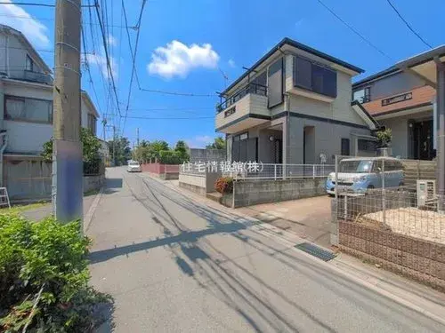 4LDK Propiedad Ciudad de Kawagoe Prefectura de Saitama (2)