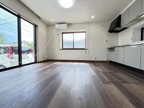 4LDK Propiedad Ciudad de Kawagoe Prefectura de Saitama (12)