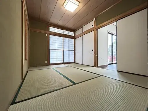 4LDK Propiedad Ciudad de Kawagoe Prefectura de Saitama (13)