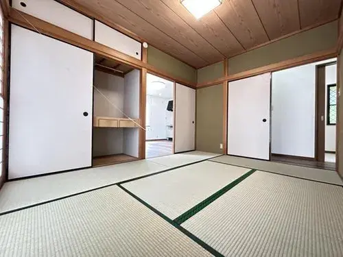 4LDK Propiedad Ciudad de Kawagoe Prefectura de Saitama (14)