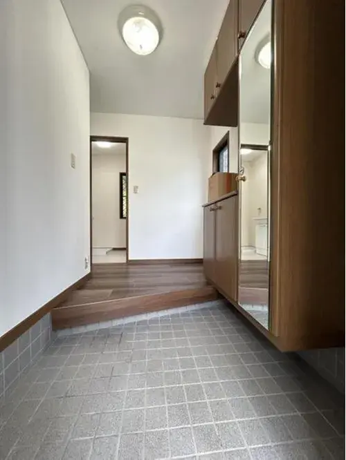 4LDK Propiedad Ciudad de Kawagoe Prefectura de Saitama (19)