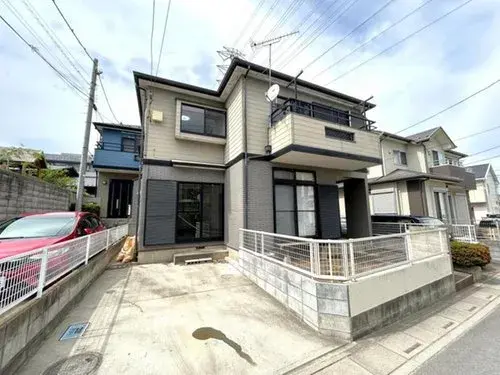 4LDK Propiedad Ciudad de Kawagoe Prefectura de Saitama (3)