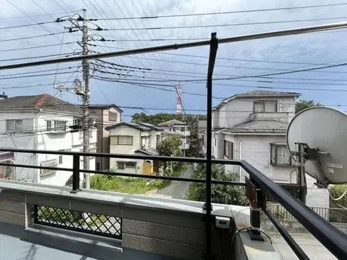 4LDK Propiedad Ciudad de Kawagoe Prefectura de Saitama (5)