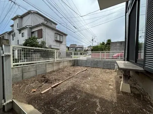 4LDK Propiedad Ciudad de Kawagoe Prefectura de Saitama (6)