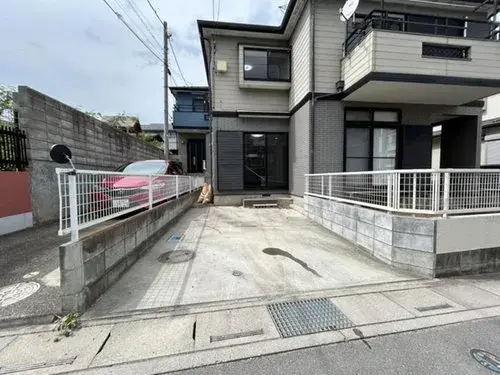 4LDK Propiedad Ciudad de Kawagoe Prefectura de Saitama (7)