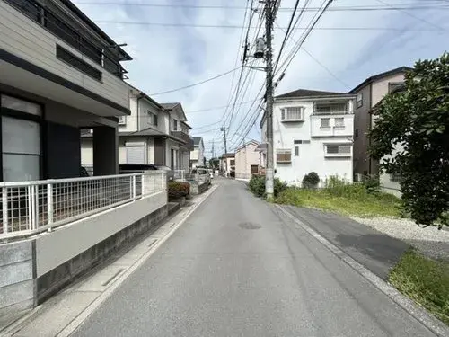 4LDK Propiedad Ciudad de Kawagoe Prefectura de Saitama (8)
