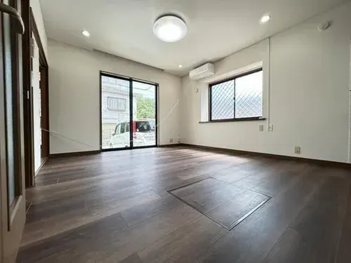 4LDK Propiedad Ciudad de Kawagoe Prefectura de Saitama (10)