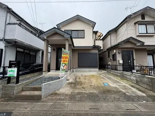 3LDK物件 さいたま市見沼区 埼玉県 (2)