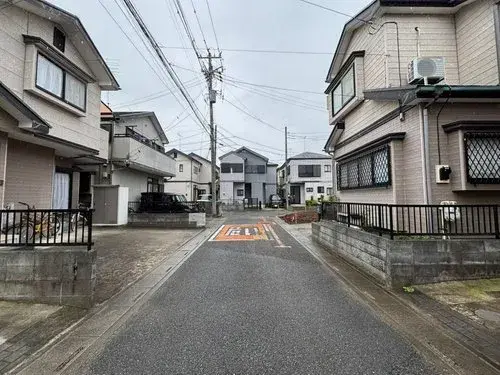 3LDK物件 さいたま市見沼区 埼玉県 (3)