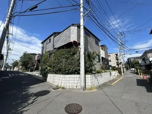 Akiya in Saitama