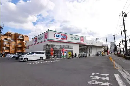 4LDK 新座市 埼玉県 (11)