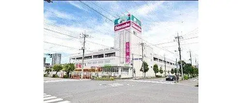 4LDK 新座市 埼玉県 (12)