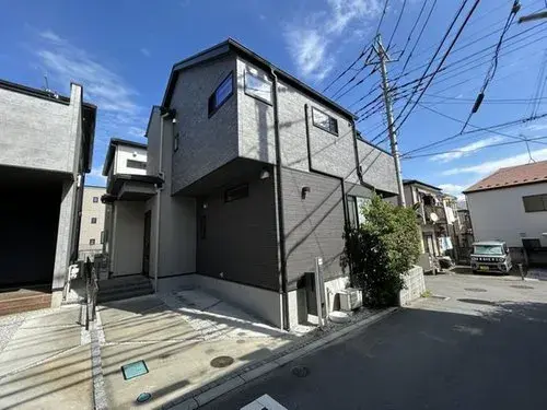 4LDK 新座市 埼玉県 (4)