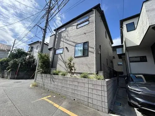 4LDK 新座市 埼玉県 (5)
