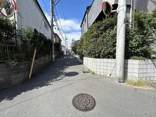 4LDK 新座市 埼玉県 (6)