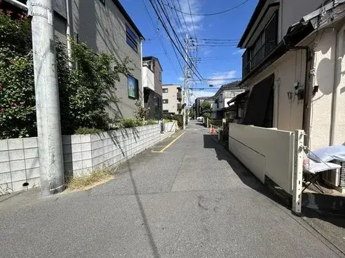 4LDK 新座市 埼玉県 (7)