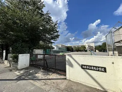 4LDK 新座市 埼玉県 (8)
