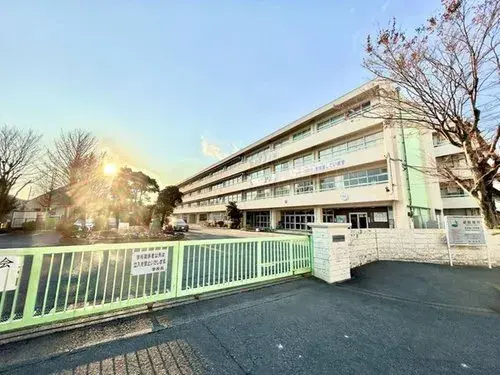 4LDK 新座市 埼玉県 (9)