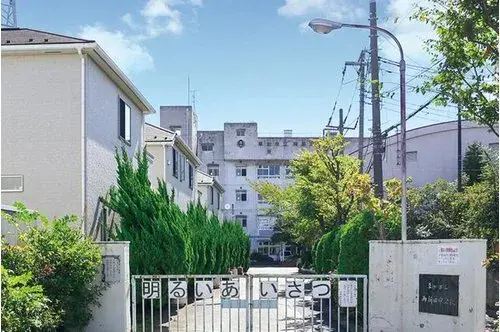 3LDK Soka City Saitama Prefecture (20)