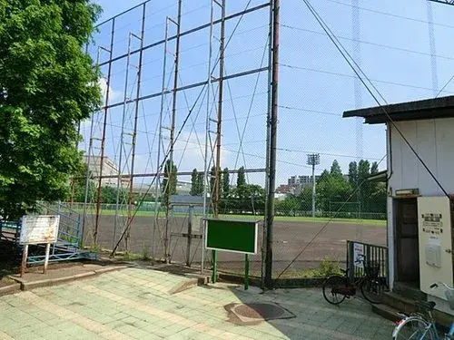 3LDK+S Ciudad de Warabi Prefectura de Saitama (9)