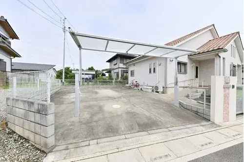 2LDK Ciudad de Saitama Distrito Nishi Prefectura de Saitama (2)