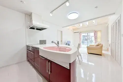 2LDK Ciudad de Saitama Distrito Nishi Prefectura de Saitama (14)