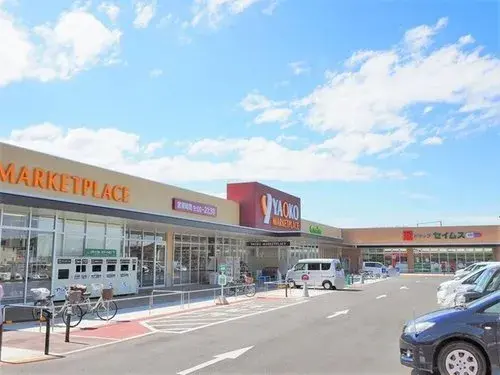 2LDK Ciudad de Saitama Distrito Nishi Prefectura de Saitama (19)