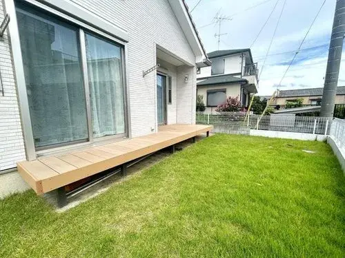 2LDK Ciudad de Saitama Distrito Nishi Prefectura de Saitama (3)