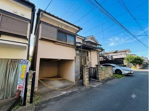 Akiya in Saitama