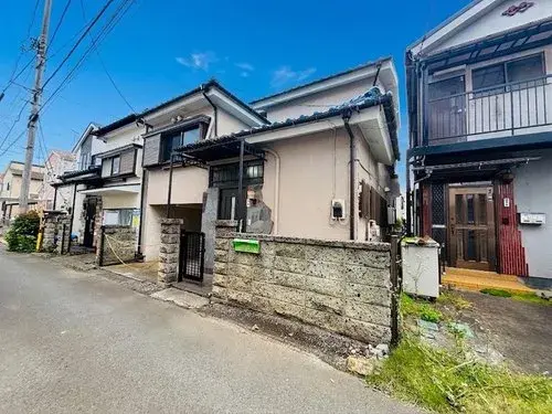 4DK Property Sayama City Saitama (2)