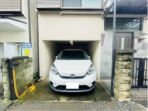 4DK Property Sayama City Saitama (3)