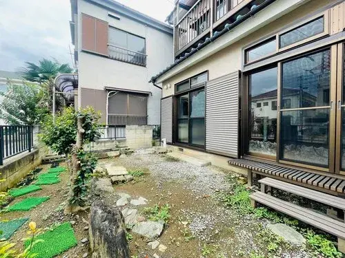 4DK Property Sayama City Saitama (4)