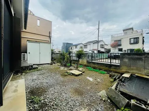 4DK Property Sayama City Saitama (5)
