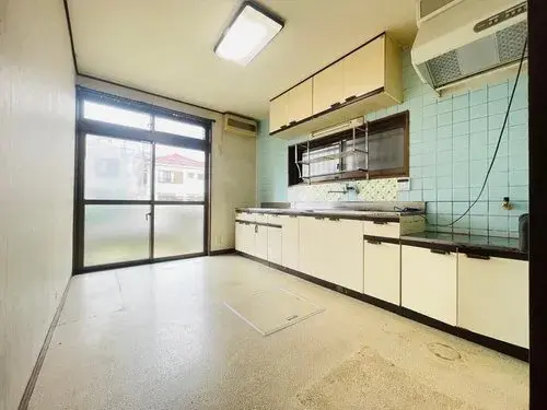 4DK Property Sayama City Saitama (6)