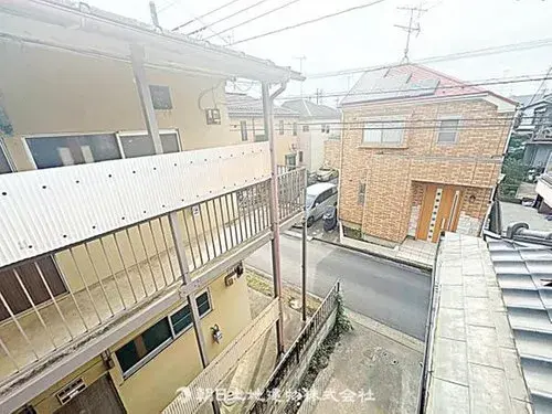 Akiya in Saitama